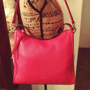Kate Spade Shoulder or Hand Bag